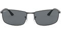 RB3498 006/81 matte black