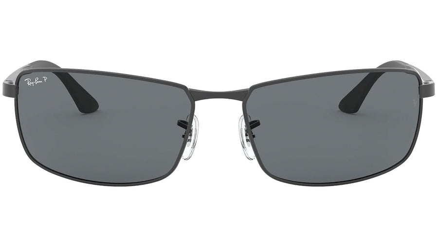 RB3498 006/81 matte black