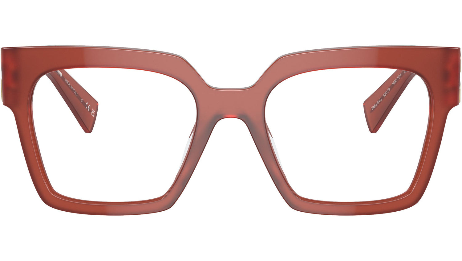 MU 04UV 10M1O1 Brown