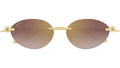 CT0504S 002 Gold Red