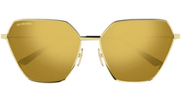 BB0194S 002 shiny gold