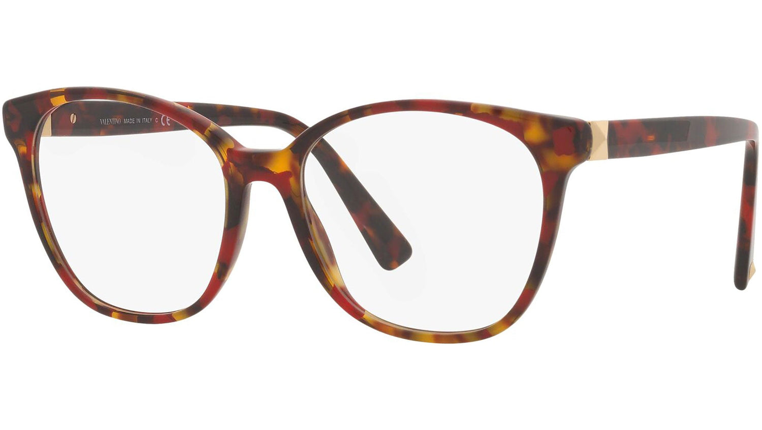 VA3064 5194 red havana