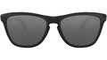 Frogskins OO9013 C4 polished black