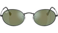 Oval RB3547N 002/68