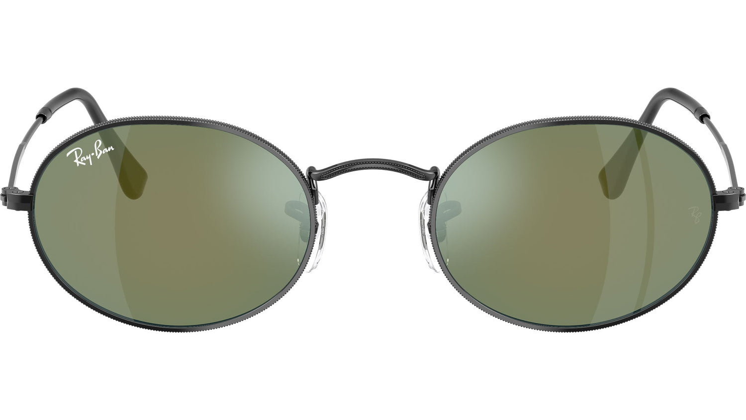 Oval RB3547N 002/68