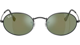 Oval RB3547N 002/68