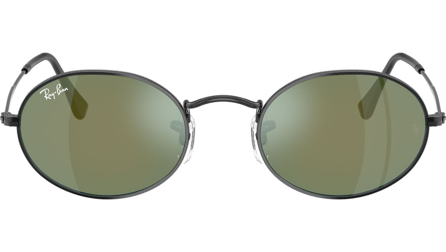 Oval RB3547N 002/68