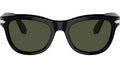 PO0086S 95/31 Black