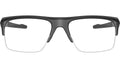 Plazlink OX8061 01 Satin Black