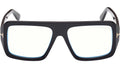 FT5903-B 001 Black