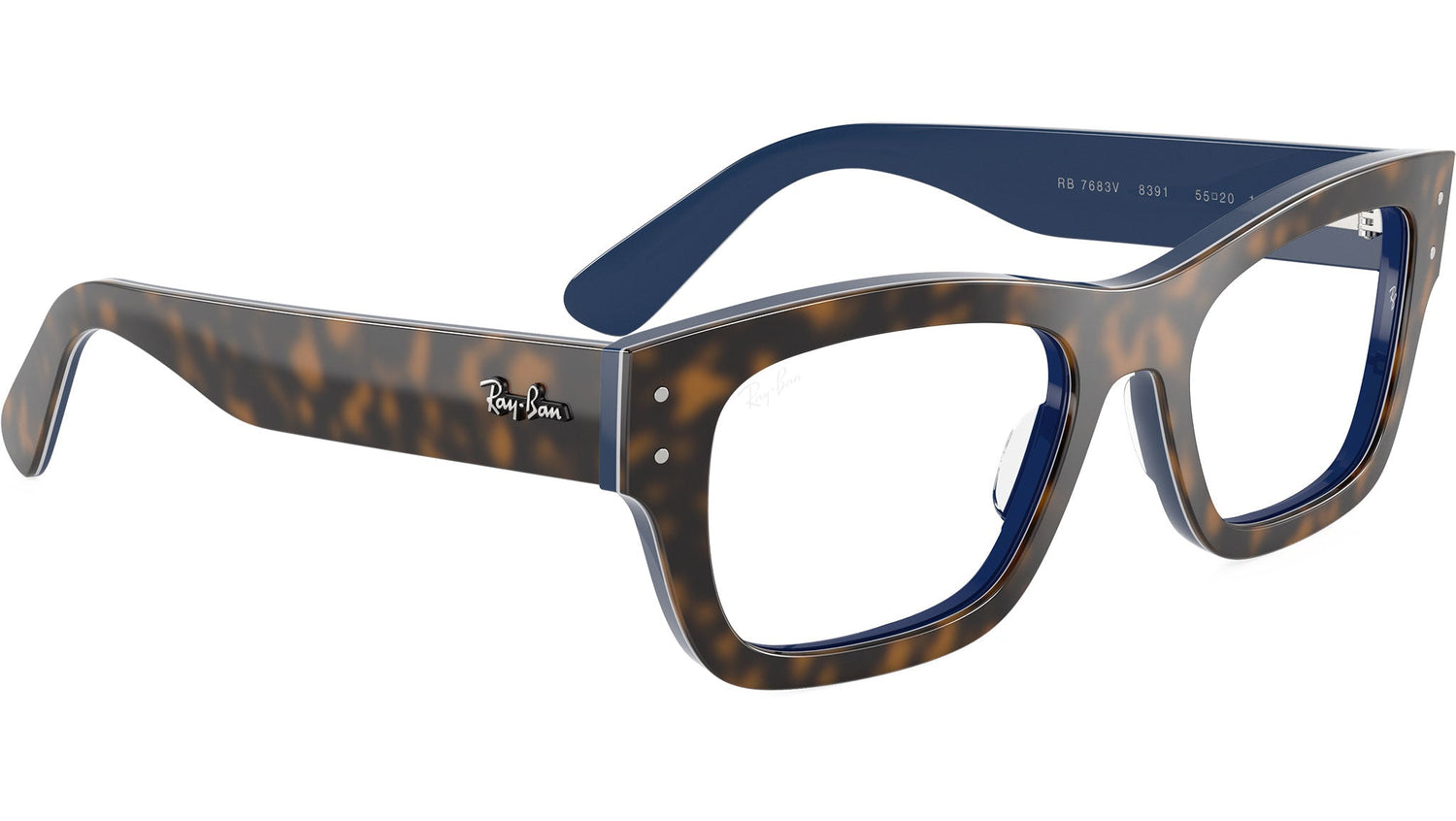 Joseph Optics RB7683V 8391