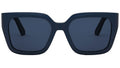 30Montaigne S8U Rose Square Sunglasses