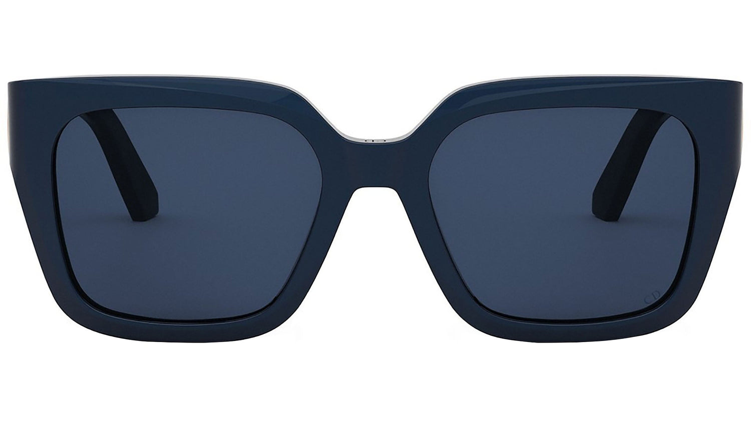 30Montaigne S8U Rose Square Sunglasses