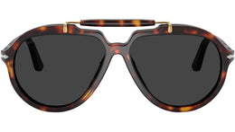 PO0202S 24/48 Havana