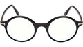 FT5834-B 001 Shiny Black