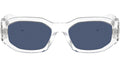 VE4361 148/80 Crystal