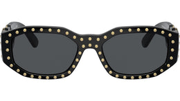 VE4361 539787 Black