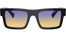PR 19WS 1AB06Z black