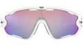 Jawbreaker OO9290 21 polished white