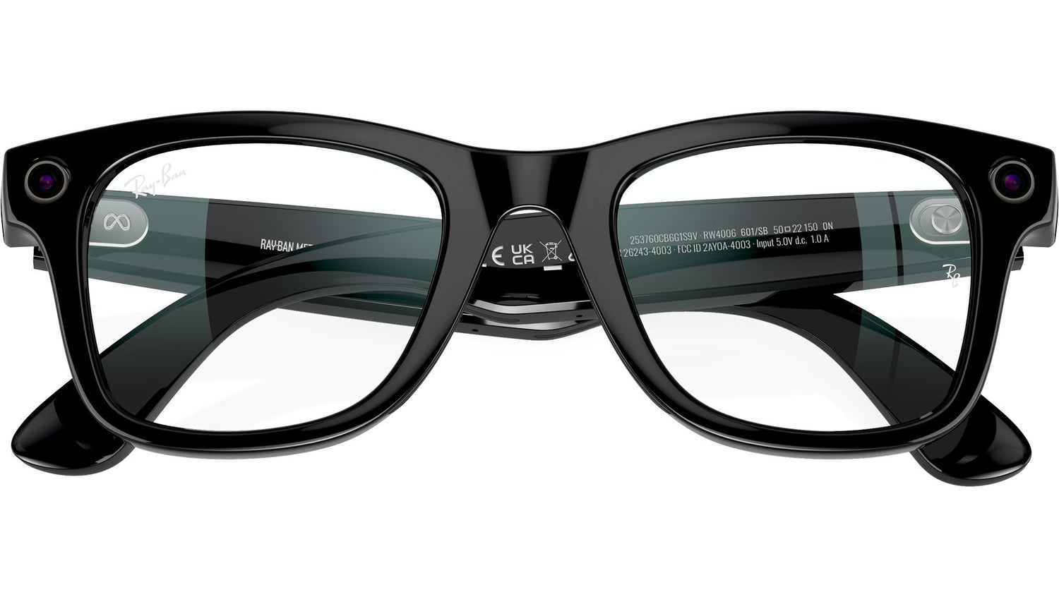 Meta Wayfarer