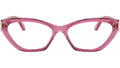 VE3356 5469 Transparent Light Pink