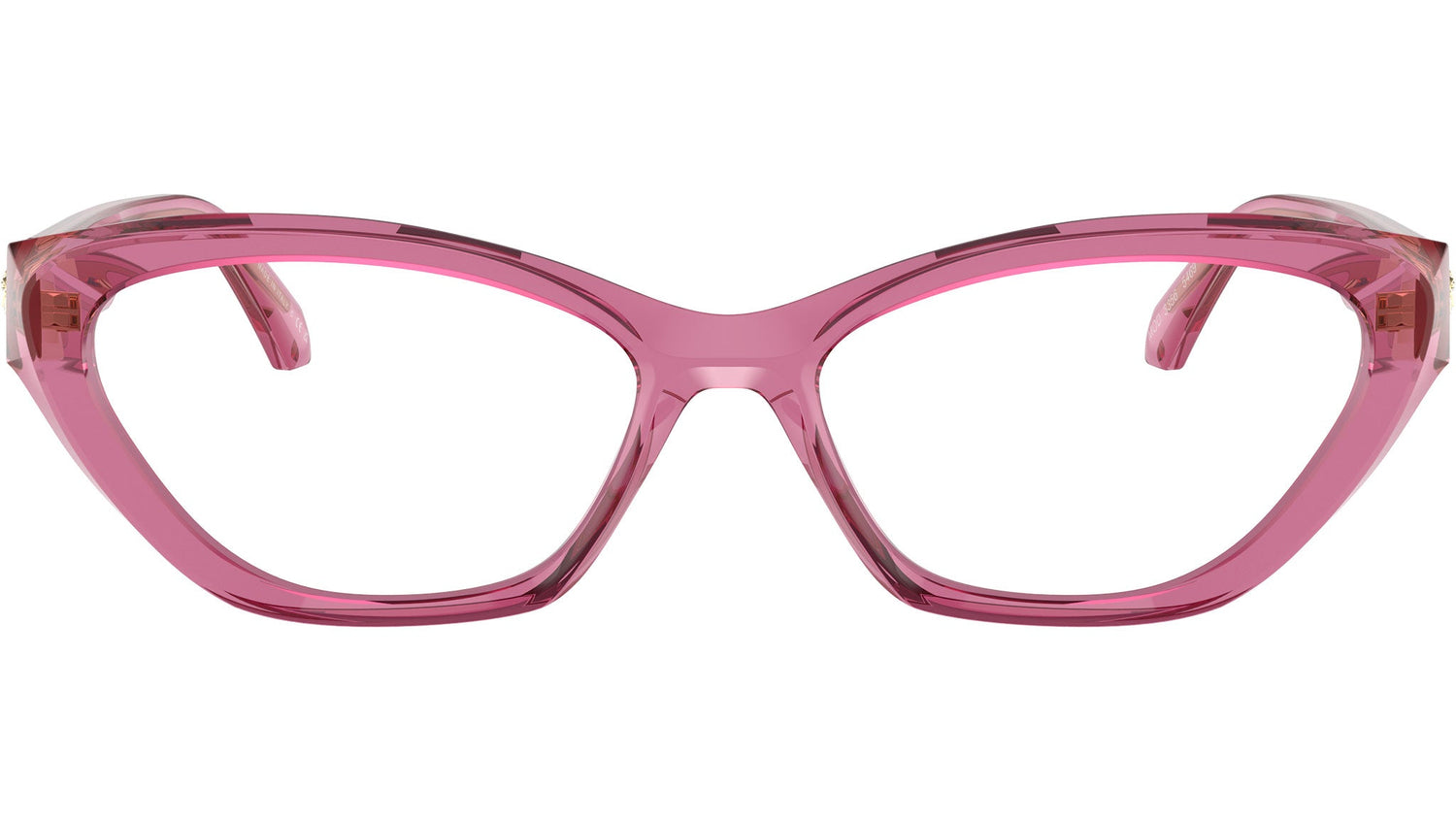 VE3356 5469 Transparent Light Pink