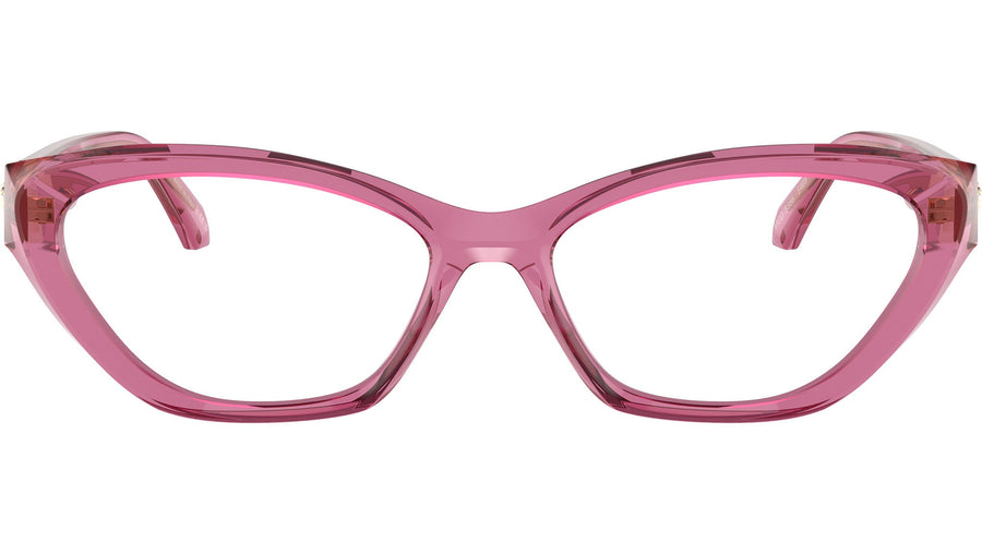 VE3356 5469 Transparent Light Pink
