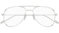 CLASSIC 11 YSL 002 Shiny Silver