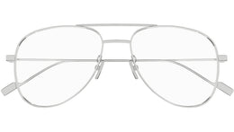 CLASSIC 11 YSL 002 Shiny Silver