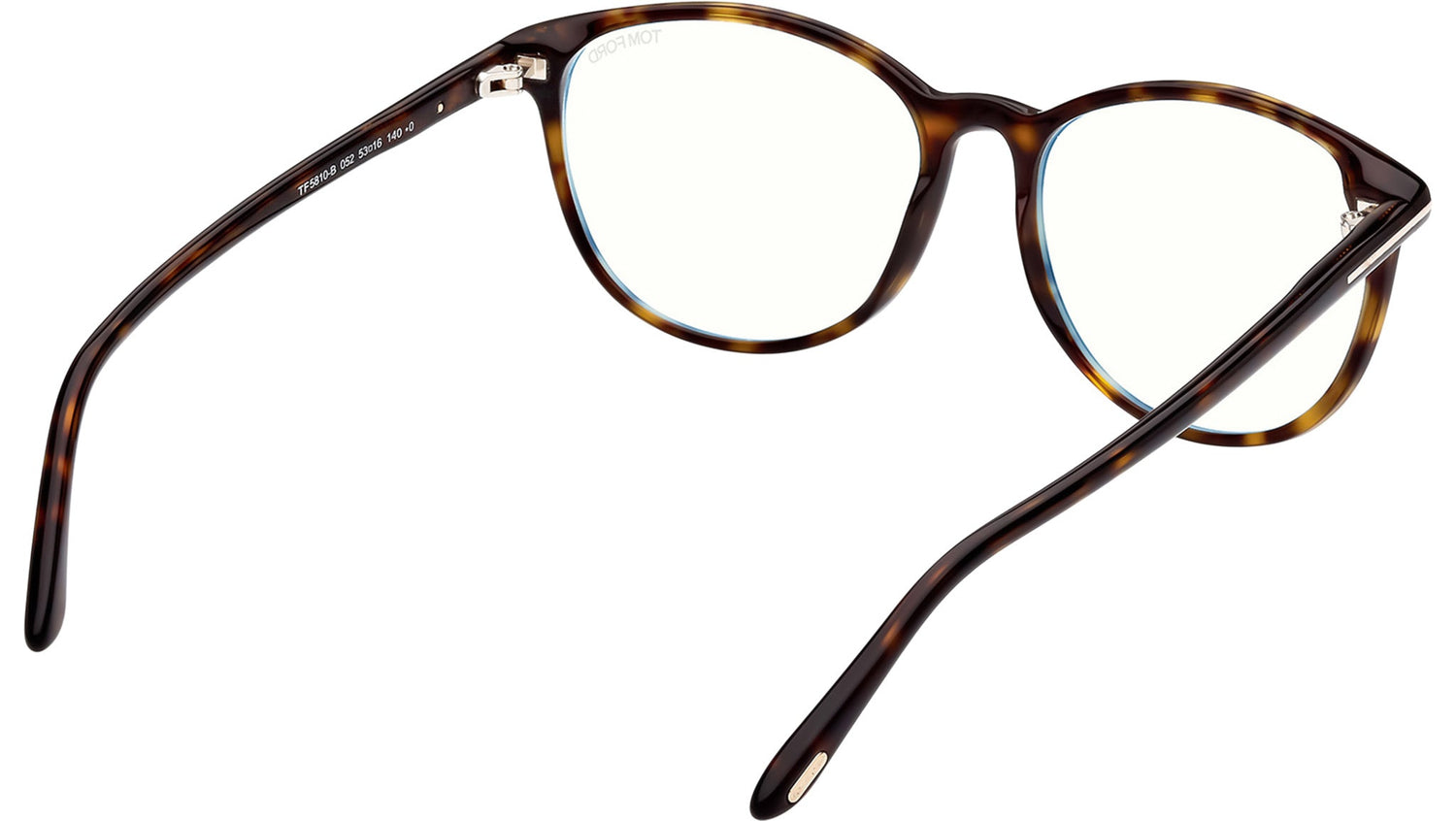 FT5810-B 052 Dark Havana
