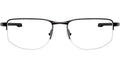 Addams 0.5 OX3035 01 Satin Black