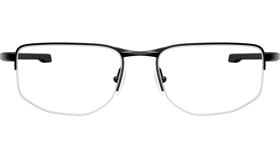 Addams 0.5 OX3035 01 Satin Black