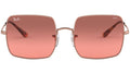 Square Washed Evolve RB1971 9151AA Copper