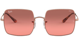 Square Washed Evolve RB1971 9151AA Copper