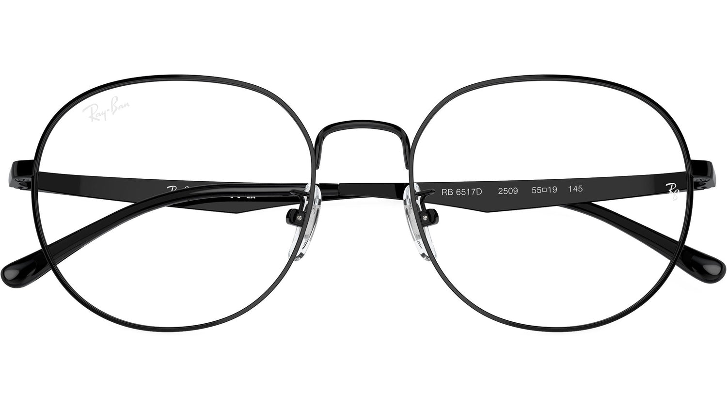 RB6517D Optics 2509