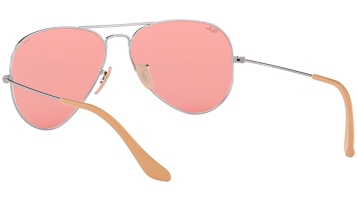 Aviator Large Metal RB3025 9065V7