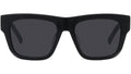 GV Day Black Square Sunglasses