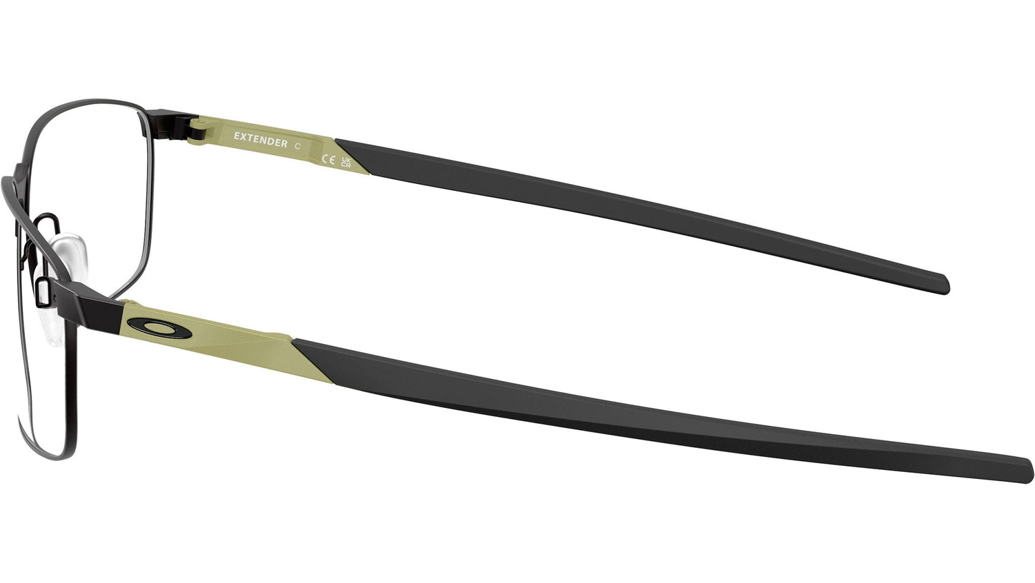 Extender OX3249 05 Satin Black