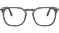 PO3337V 1196 Transparent Grey