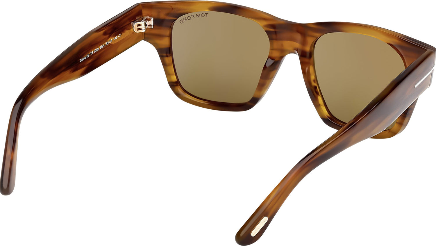 Caine-02 FT1280 55N