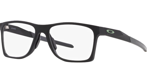Activate OX8173 10 Satin Black