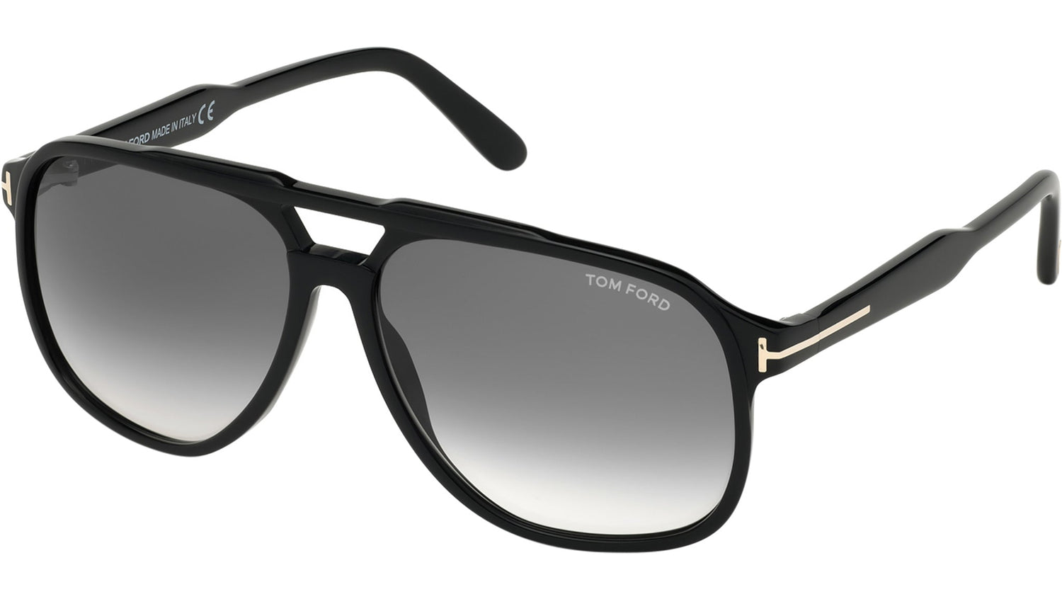 Raoul FT0753 01B Black Grey
