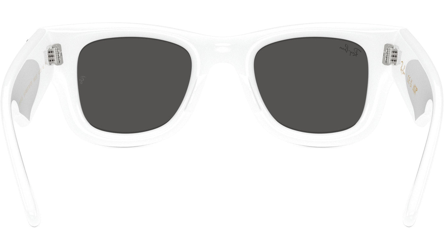 Wayfarer Puffer RB4940B 686387