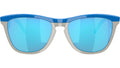 Frogskins Hybrid OO9289 03 Blue Cool Grey