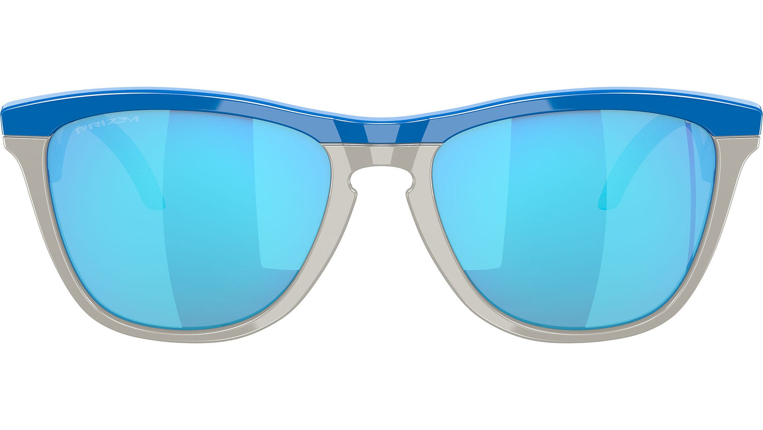Frogskins Hybrid OO9289 03 Blue Cool Grey