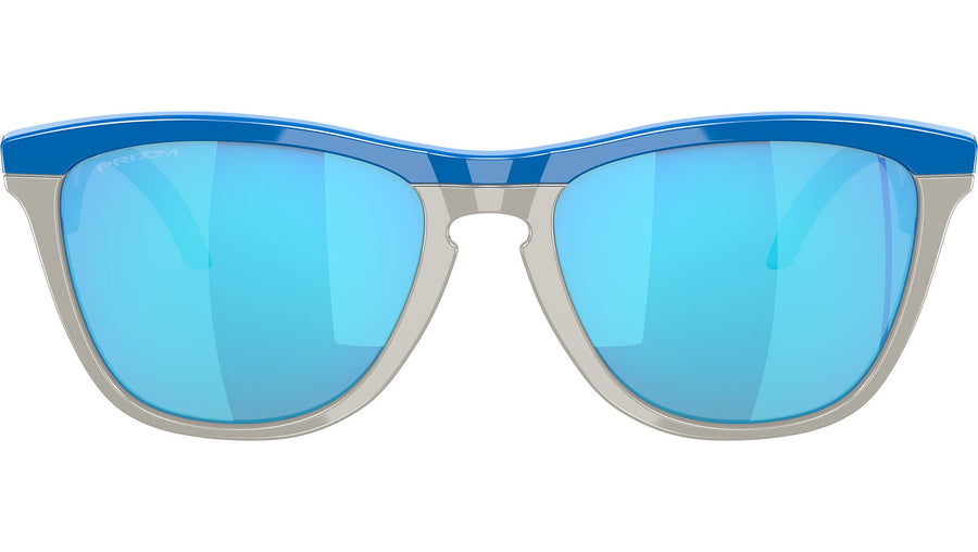 Frogskins Hybrid OO9289 03 Blue Cool Grey