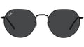 Jack RB3565 002/48 black