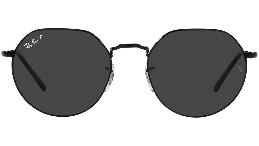 Jack RB3565 002/48 black