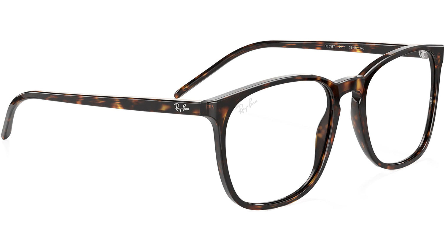 RB5387 Optics 2012