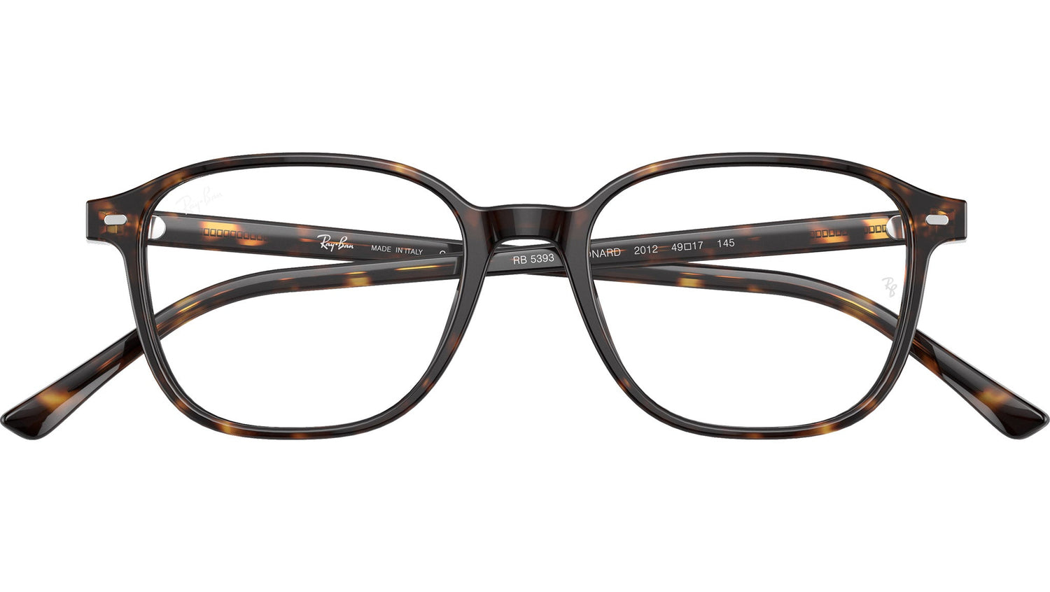 Leonard Optics RB5393 2012